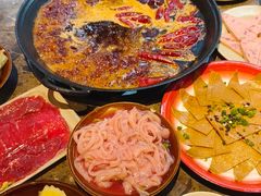 -重庆渝达老火锅(春熙路店)