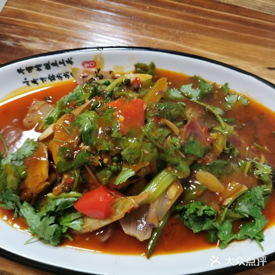 杨杨土菜馆