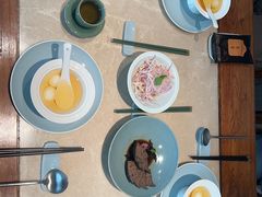 -绣园·茶食宴(湘绣博物馆店)