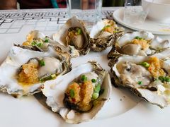 -北戴河庆山饭店·海鲜砂锅粥(北戴河黑石路店)