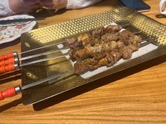 -胖老汉椒麻鸡清真新疆菜(西御街店)