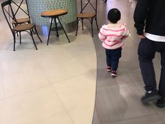 -CoCo壱番屋(久光百货店)