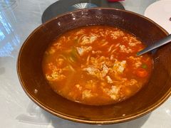 -沪华海鲜大酒楼(南汇店)