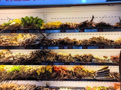 -牛华八婆麻辣烫(起源店)