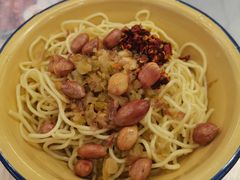 凉面-东排食堂长沙小吃大排档(五一广场店)