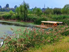 -淇河国家湿地公园