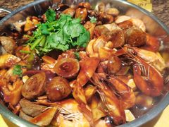 -黄记煌三汁焖锅(1818广场店)
