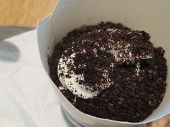 -麦当劳(科苑地铁站店)
