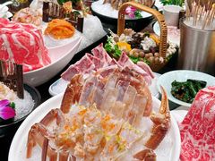 -东海怡品海鲜豆捞(舟宿夜江店)