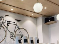 -常识咖啡common sense(春熙路店)