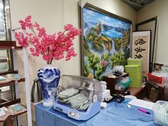 -倾素坊素食餐厅(科技街店)
