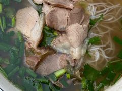 -熊氏牛羊杂粉(龙眼井总店)