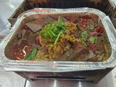 -贾青羊肉串(袁桥店)