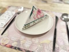 餐具摆设-ROIIN用心(武汉首店)