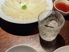 -许爷家·生态湖鲜(徐汇日月光店)