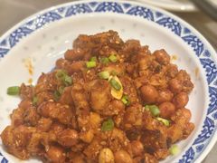 乡村萝卜干-芙蓉凰花园酒楼