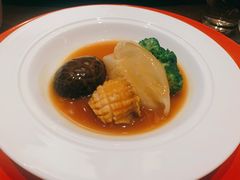-丽晶轩中餐厅(重庆丽晶酒店)
