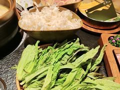 -季季山·云南野生菌火锅(上海首店)