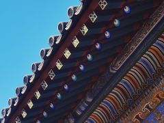 -北京艺术博物馆(万寿寺)