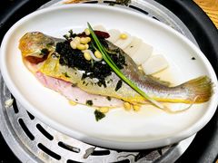 -三个渔夫·蒸汽海鲜(小白楼店)