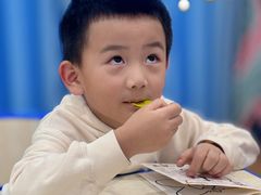 -艺年级儿童语言艺术中心(冉家坝爱融荟城店)