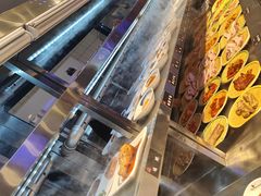 -五彩凉山自助西昌烧烤(柳翠路店)