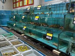 -海岛渔村大酒店(云霄路店)