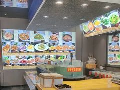 -隐厨·海鲜餐厅(恒通路店)