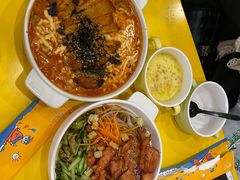 -嗨皮儿·现蒸面皮(抄纸巷店)