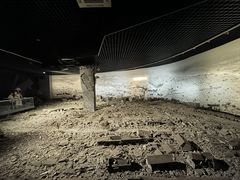 -中国唐山地震博物馆