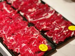-匠心牛公馆·潮汕牛肉海鲜火锅(索菲特店)