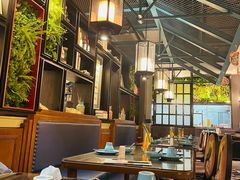 -月枫江南小馆(绿地缤纷广场店)