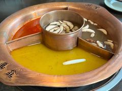 -滇釜火锅·能喝汤的火锅(车公庄店)