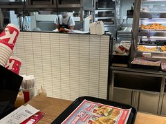 -肯德基(星河店)
