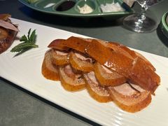 -晟永興烤鸭店(五道口店)