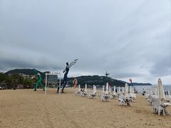 -大梅沙海滨公园