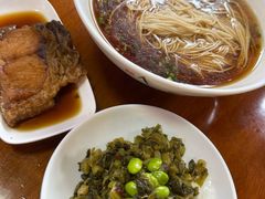-同得兴 Since·1995 传统苏式面馆(十全街店)