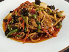 -邢家锅贴老店·非遗·开封菜(金明广场店)