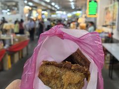 炸年糕-ICC PUDU