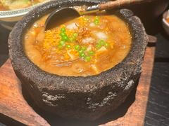-锦楼·臻选新杭帮(杭州中心店)