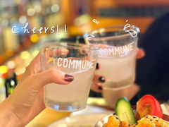 -COMMUNE幻师(鎏嘉码头店)