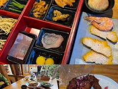 -勺子米线·云南传统小吃市集(四方街店)