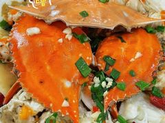 -渔家厨坊·海鲜大排档(湄洲岛店)
