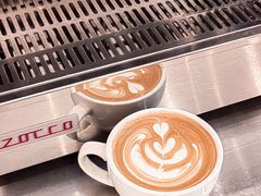 -Beans Solo豆号咖啡(百家湖花园店)