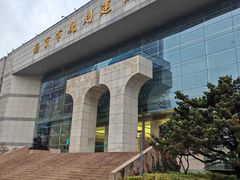 -南京市规划建设展览馆