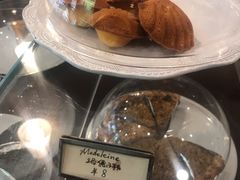 玛德琳蛋糕-Pie Bird(新闸路店)