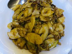 -麒麟海鲜酒家(Richmond)
