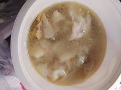 冬菇鸡饺-刘鸿盛(罍街店)
