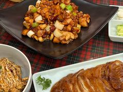 -玉桥餐厅(天坛店)