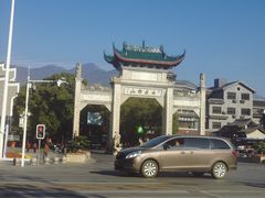 -南岳衡山风景名胜区